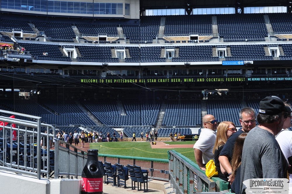 Pittsburgh All Star Festival 2018 - Gallery 6