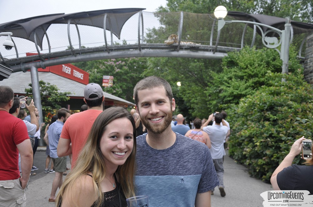 Summer Ale Festival at The Phladelphia Zoo