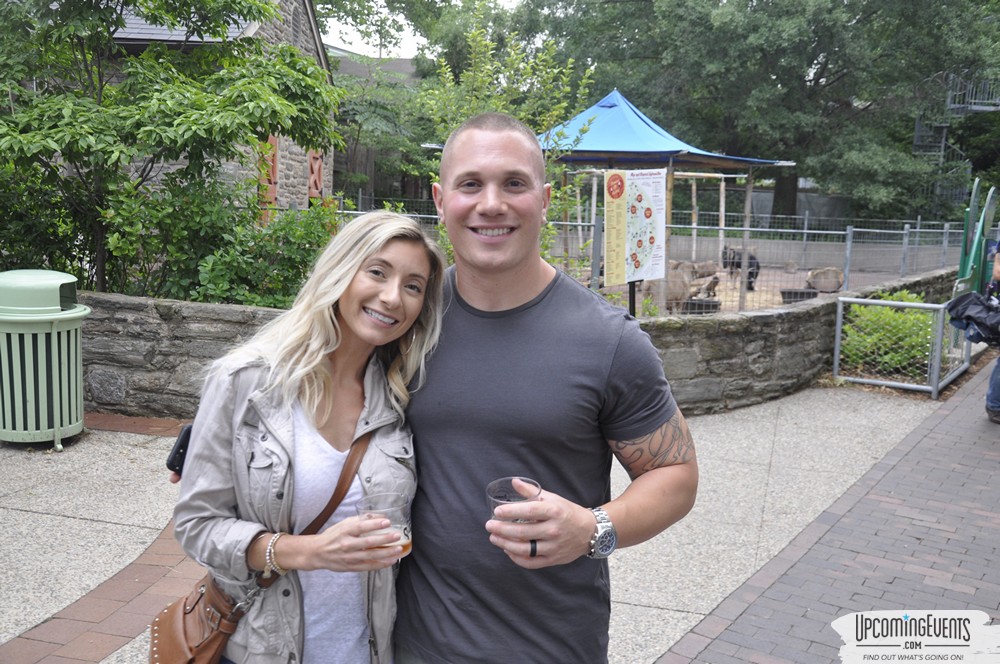 Summer Ale Festival at The Phladelphia Zoo