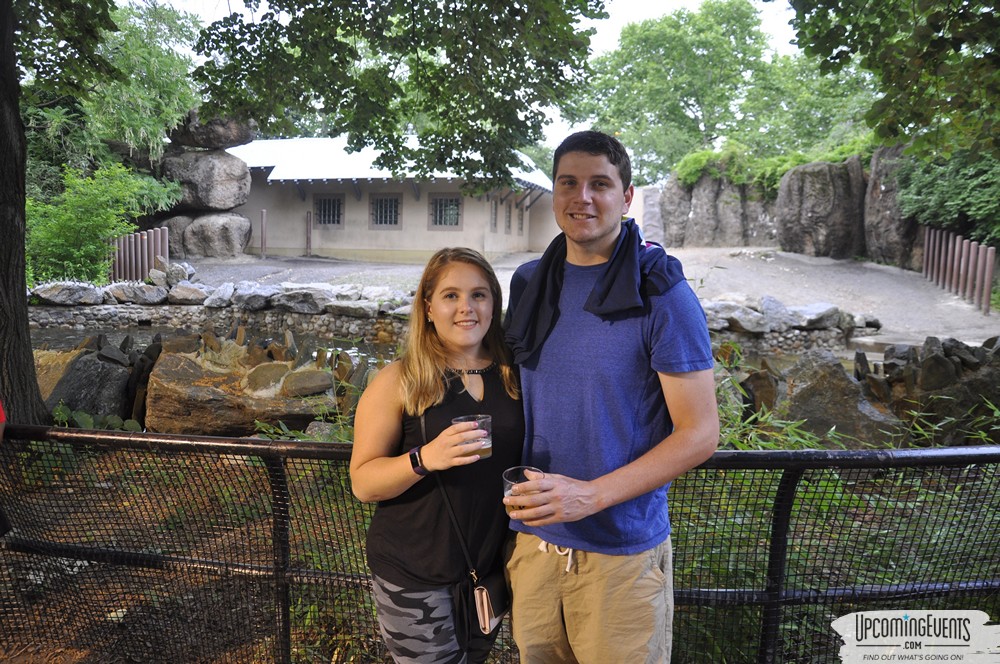 Summer Ale Festival at The Phladelphia Zoo