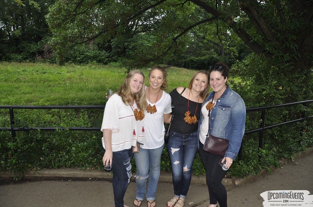 Summer Ale Festival at The Phladelphia Zoo