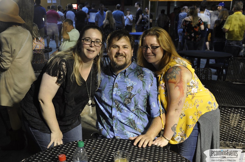 Summer Ale Festival at The Phladelphia Zoo