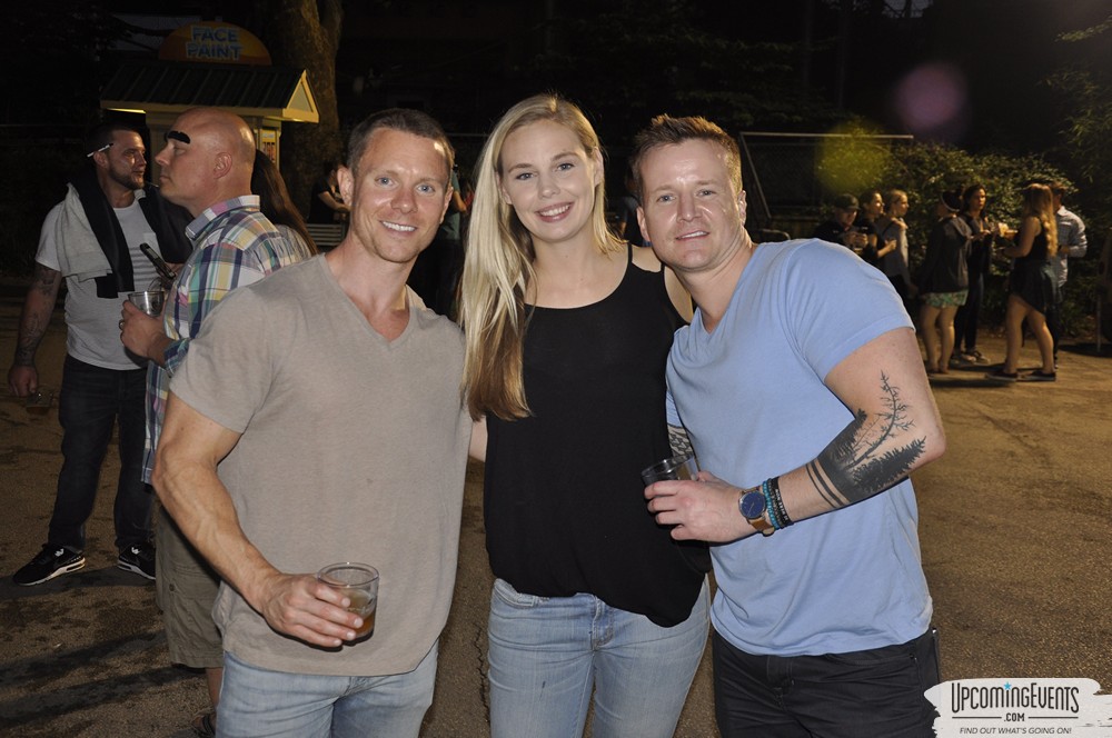 Summer Ale Festival at The Phladelphia Zoo