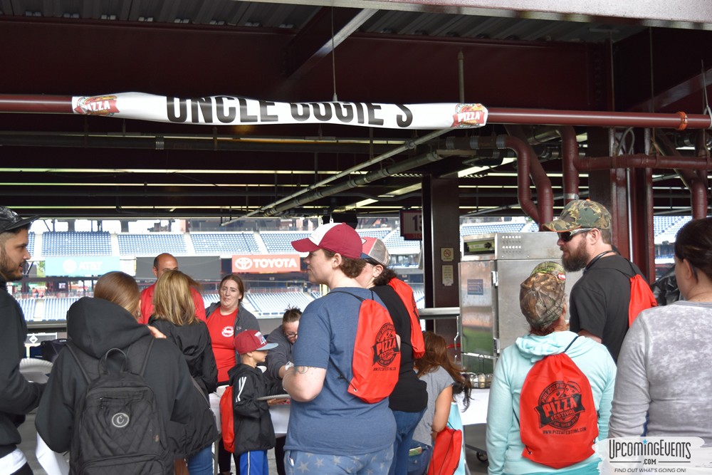 Philly PIZZA Fest - Gallery 4