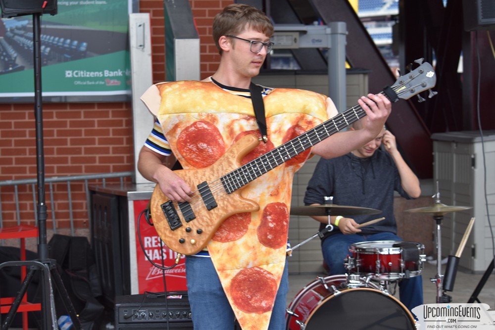Philly PIZZA Fest - Gallery 4