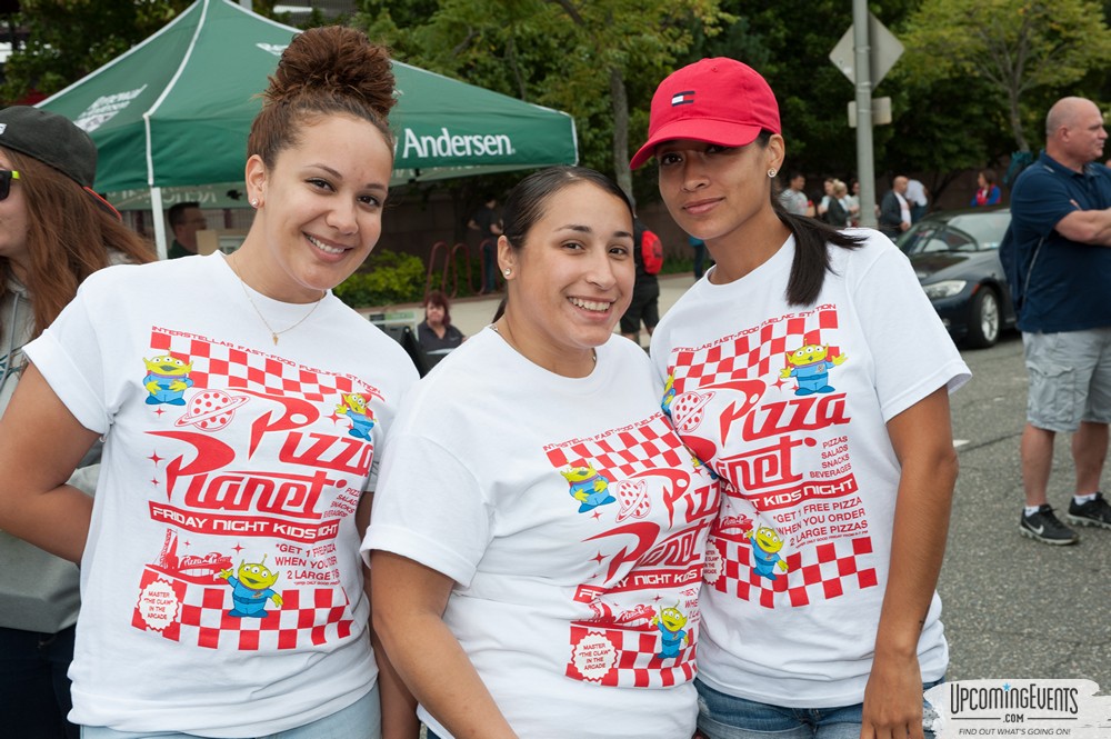 Philly PIZZA Fest - Gallery 1