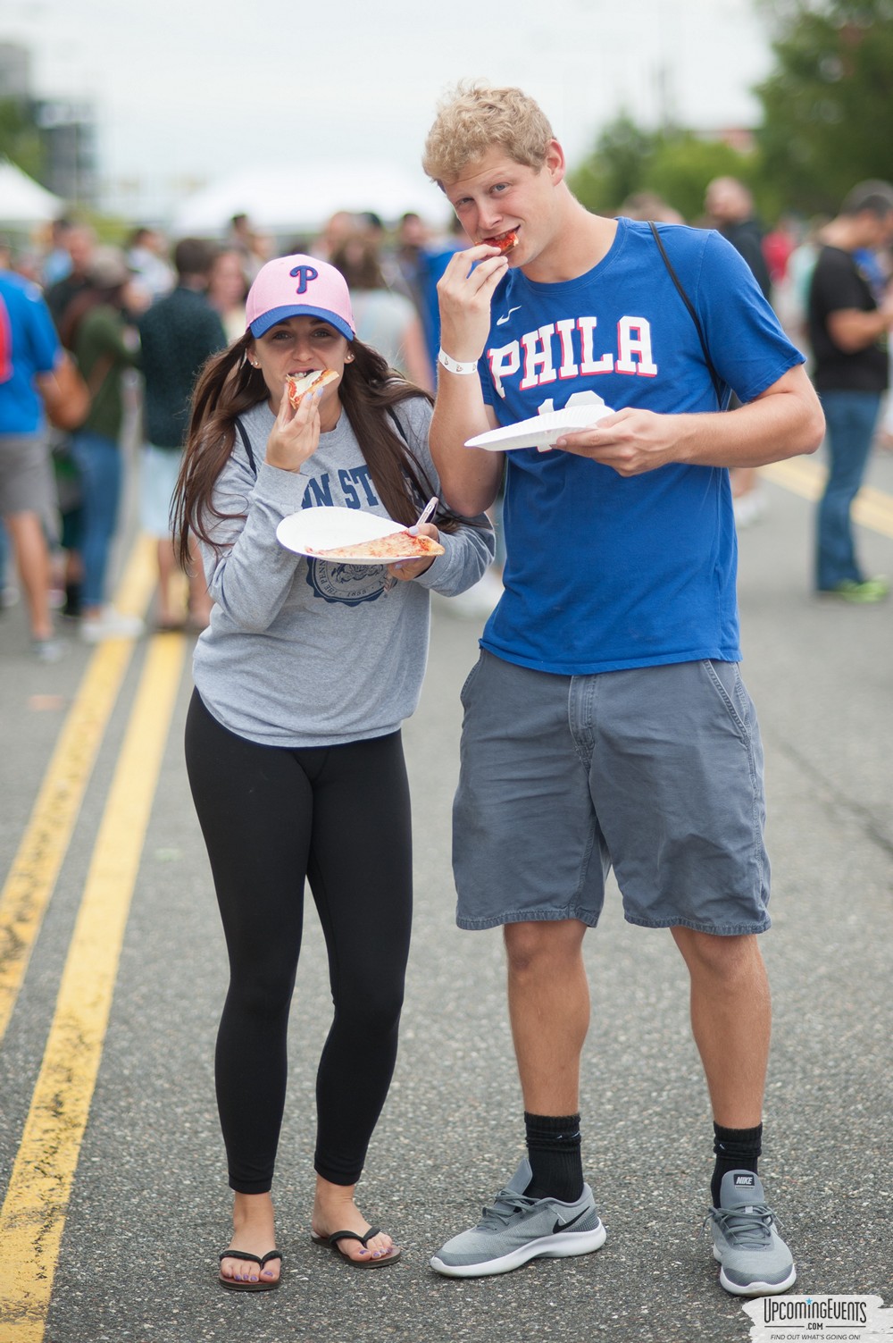 Philly PIZZA Fest - Gallery 1