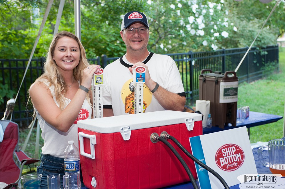 OktoBEARfest at the Philadelphia Zoo