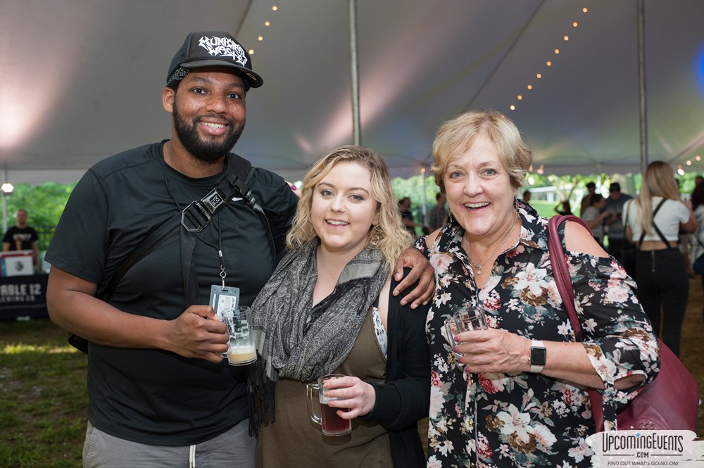 OktoBEARfest at the Philadelphia Zoo