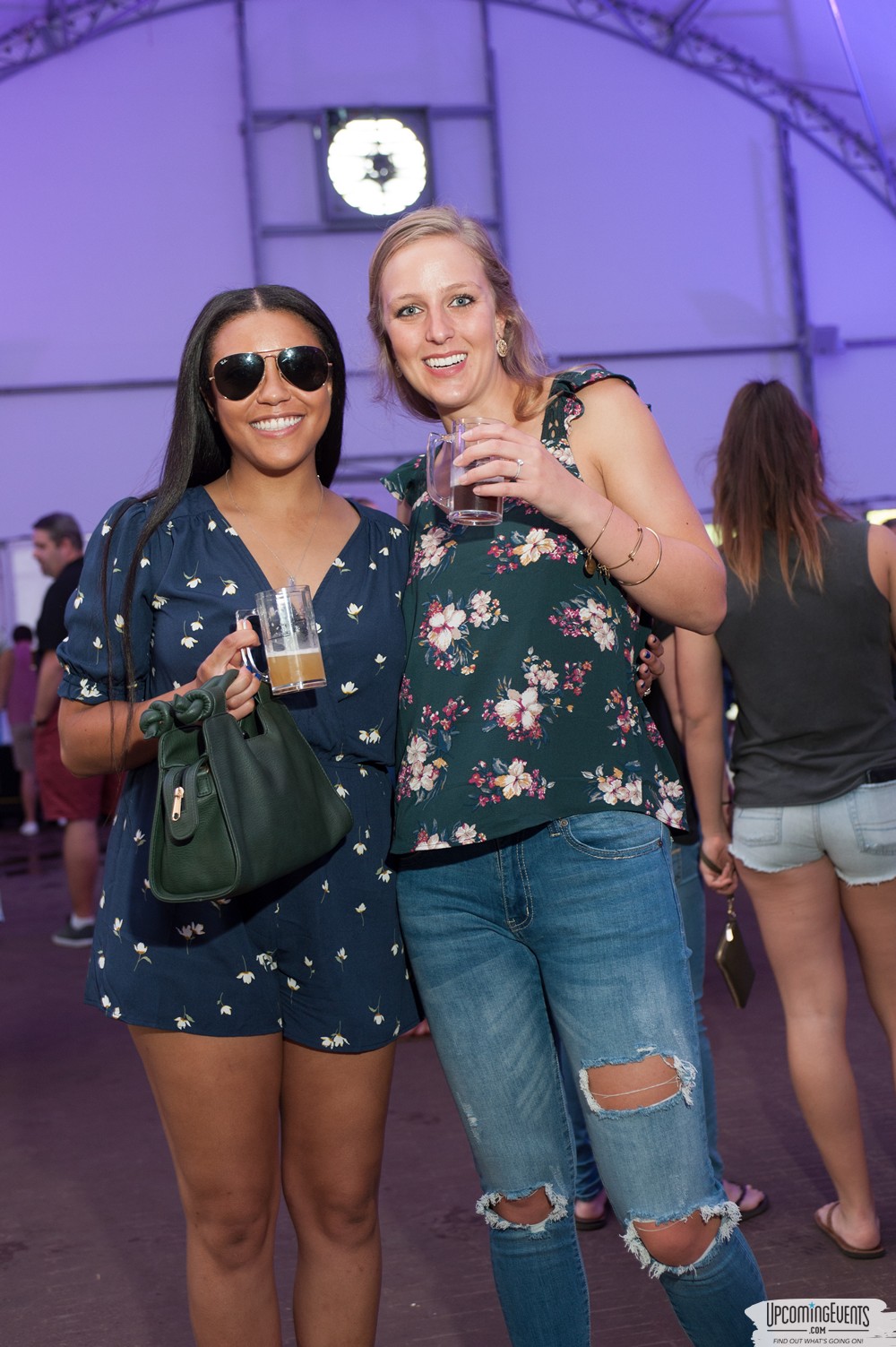 OktoBEARfest at the Philadelphia Zoo