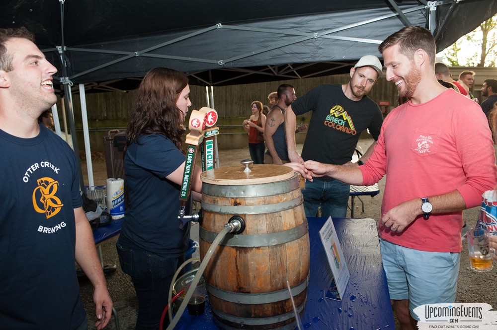 OktoBEARfest at the Philadelphia Zoo