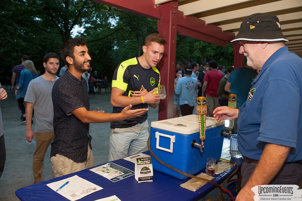 OktoBEARfest at the Philadelphia Zoo