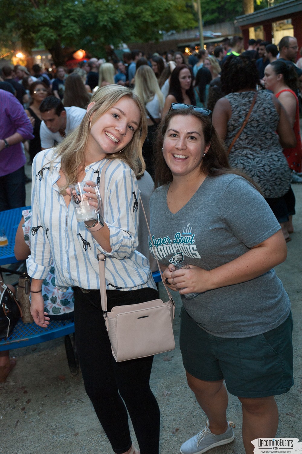 OktoBEARfest at the Philadelphia Zoo