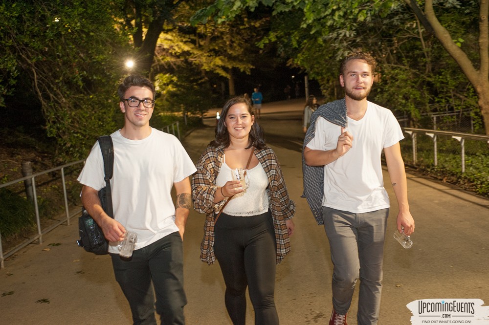 OktoBEARfest at the Philadelphia Zoo