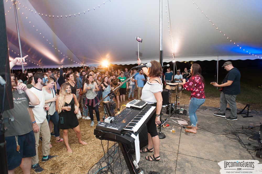 OktoBEARfest at the Philadelphia Zoo