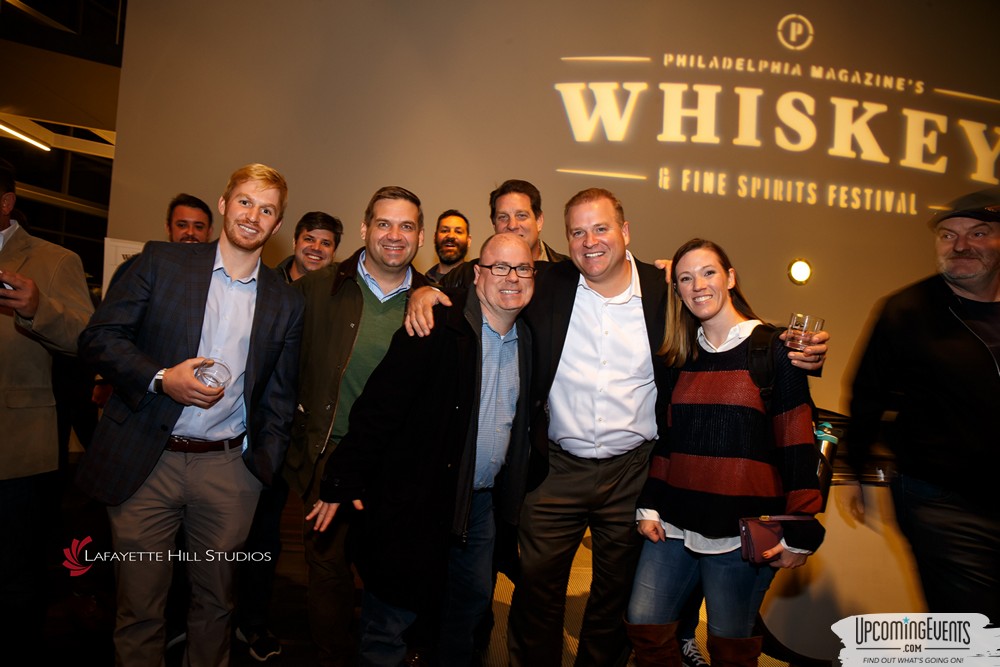Whiskey Fest 2018