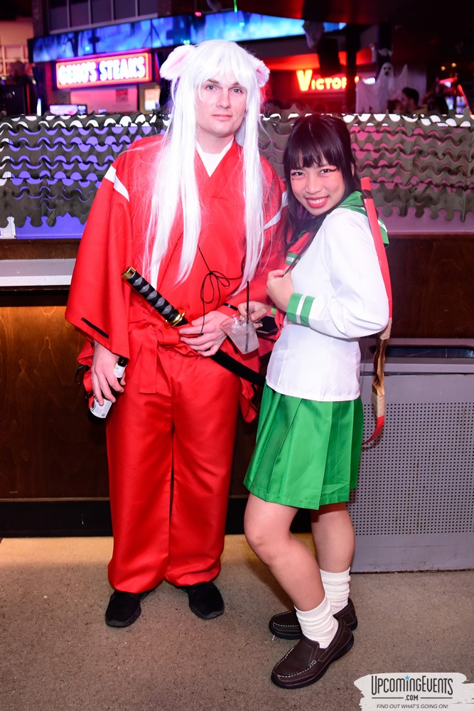 WICKED: 5 Evil Parties Under One Roof