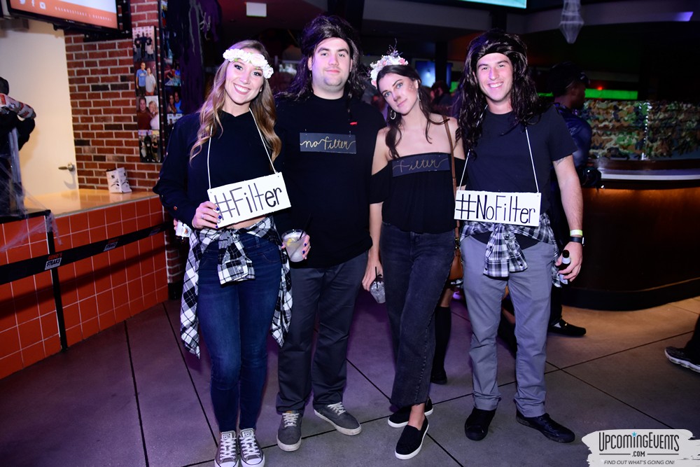 WICKED: 5 Evil Parties Under One Roof