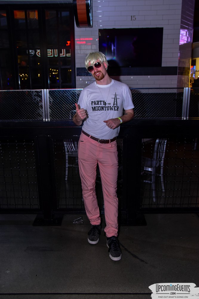 WICKED: 5 Evil Parties Under One Roof