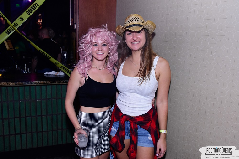 WICKED: 5 Evil Parties Under One Roof