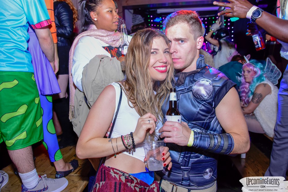 WICKED: 5 Evil Parties Under One Roof