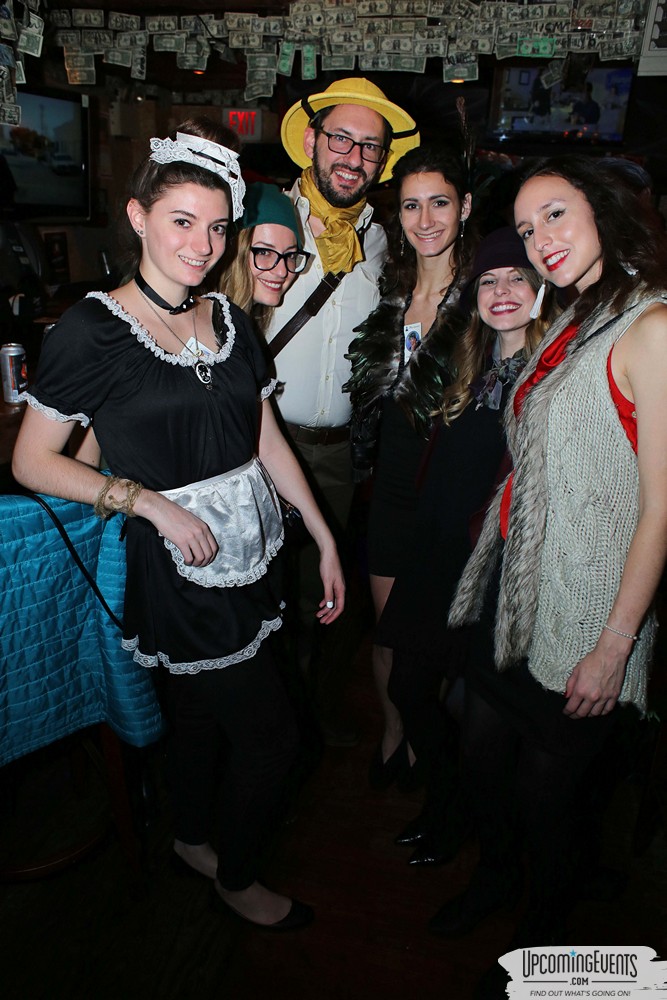 The Devils Crawl 2018 (South Street)