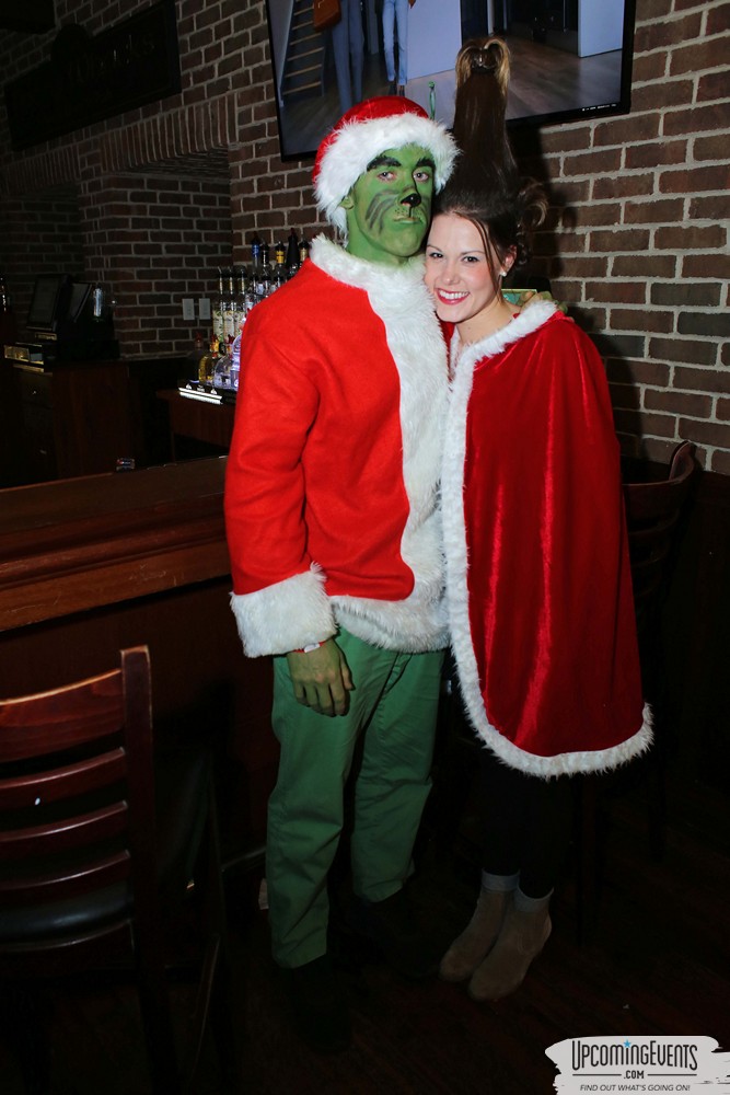 The Devils Crawl 2018 (South Street)