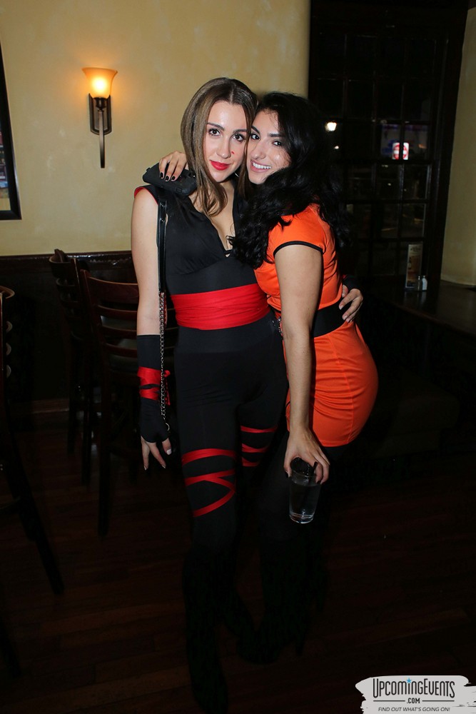 The Devils Crawl 2018 (South Street)