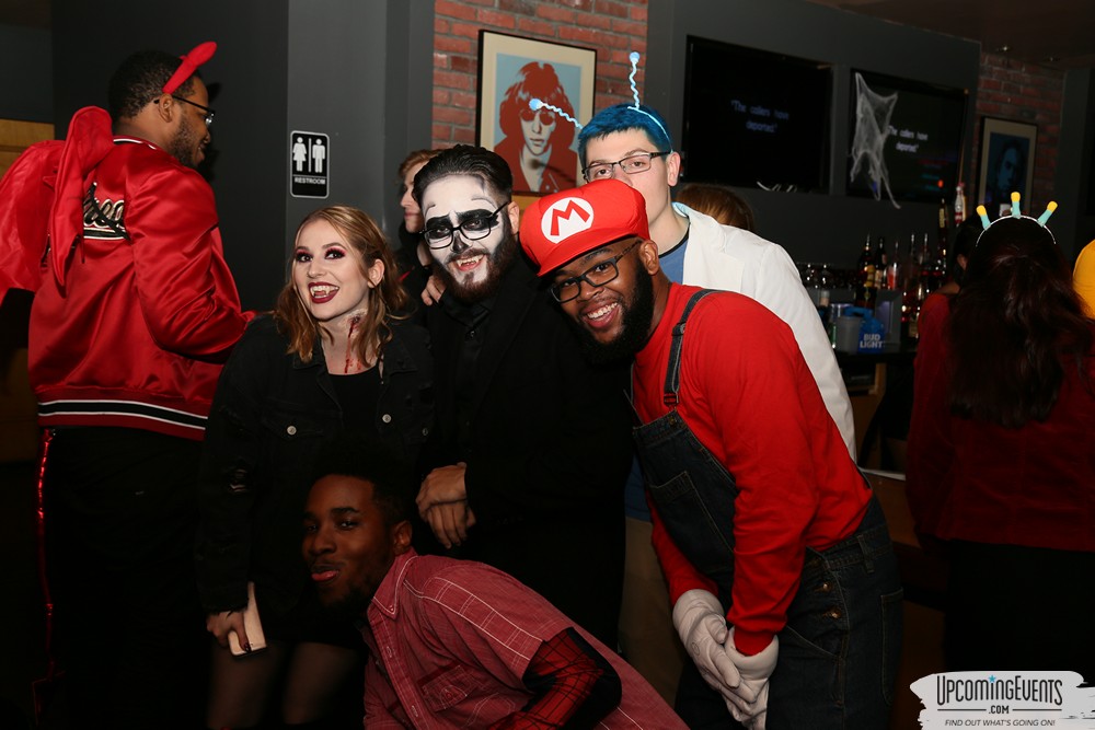 The Devils Crawl 2018 (Center City)