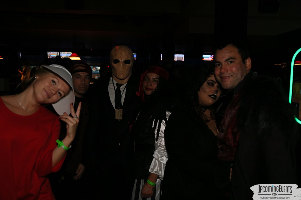 The Devils Crawl 2018 (Center City)