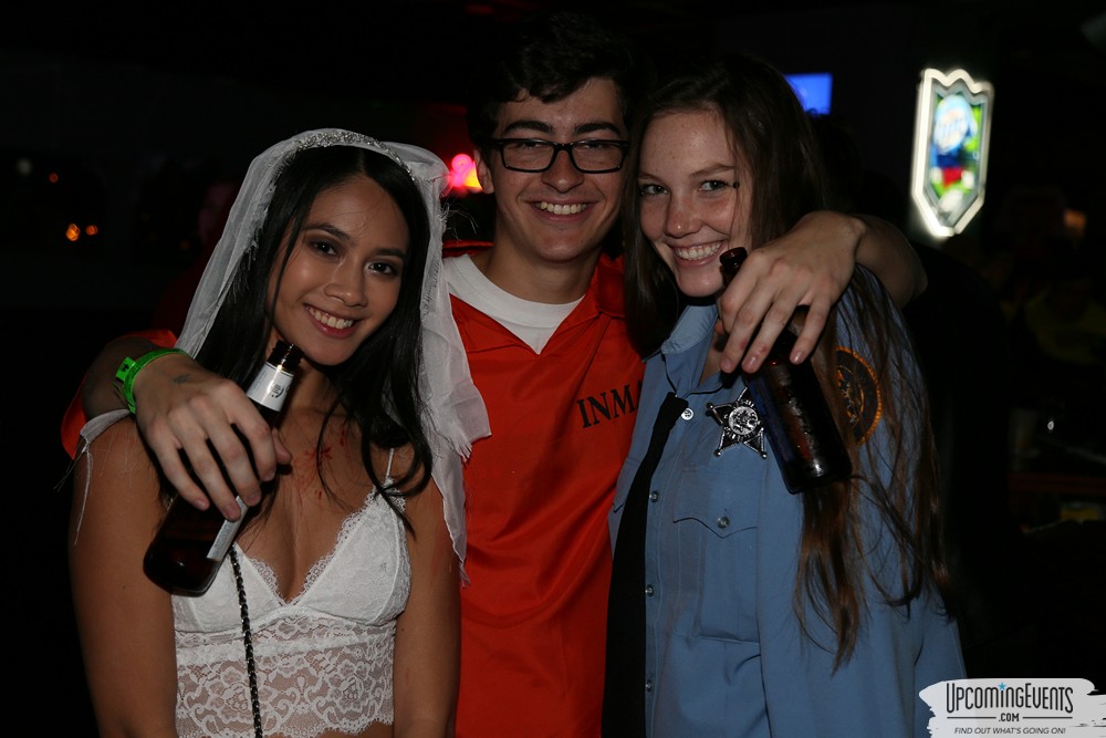 The Devils Crawl 2018 (Center City)