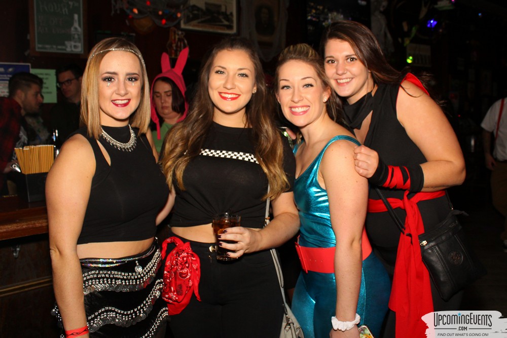 The Devils Crawl 2018 (Devils Alley, Drinkers)