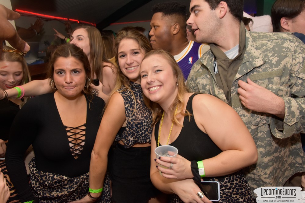 The Manayunk Halloween Passport