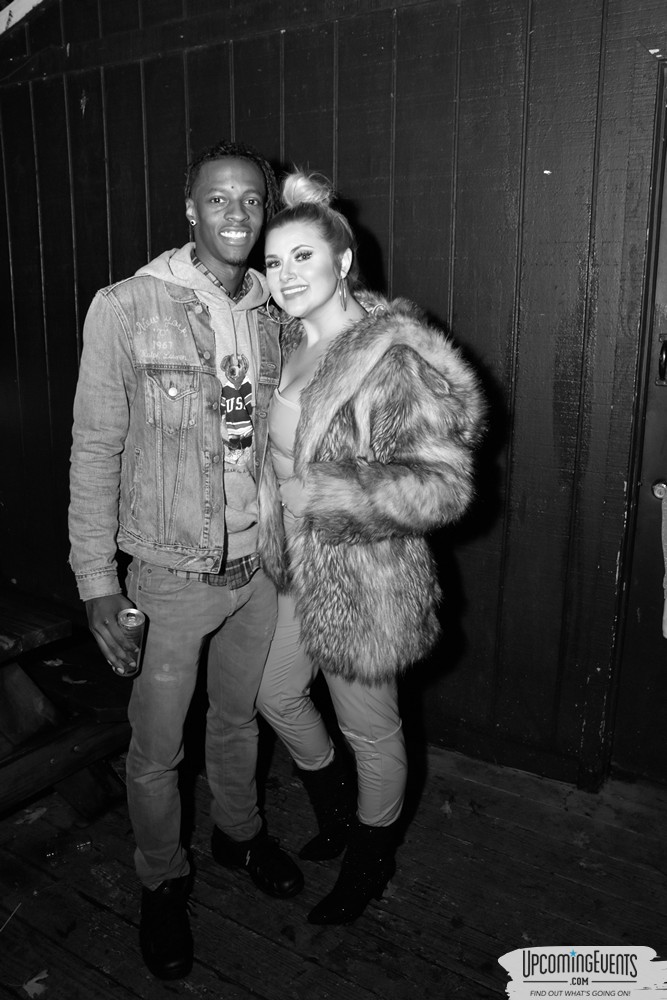 The Manayunk Halloween Passport