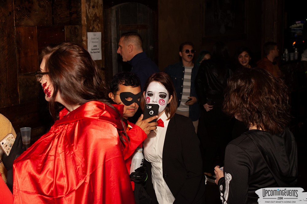 The Devils Crawl 2018 (Center City 2)