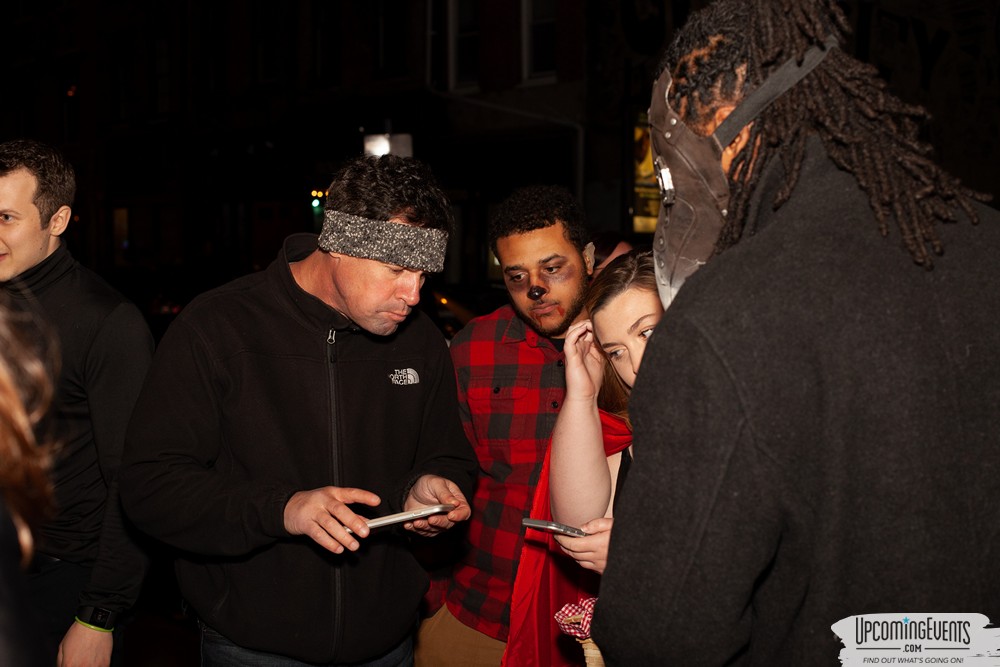 The Devils Crawl 2018 (Center City 2)