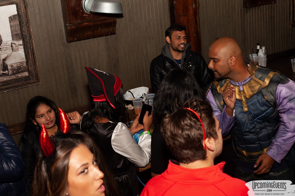 The Devils Crawl 2018 (Center City 2)