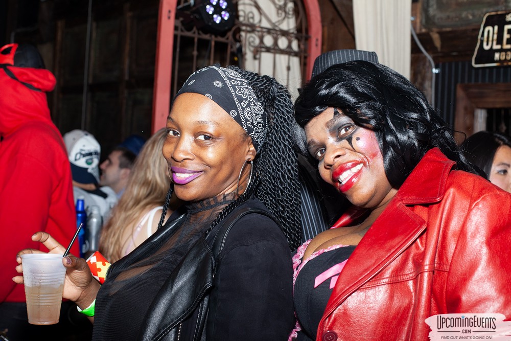 The Devils Crawl 2018 (Center City 2)