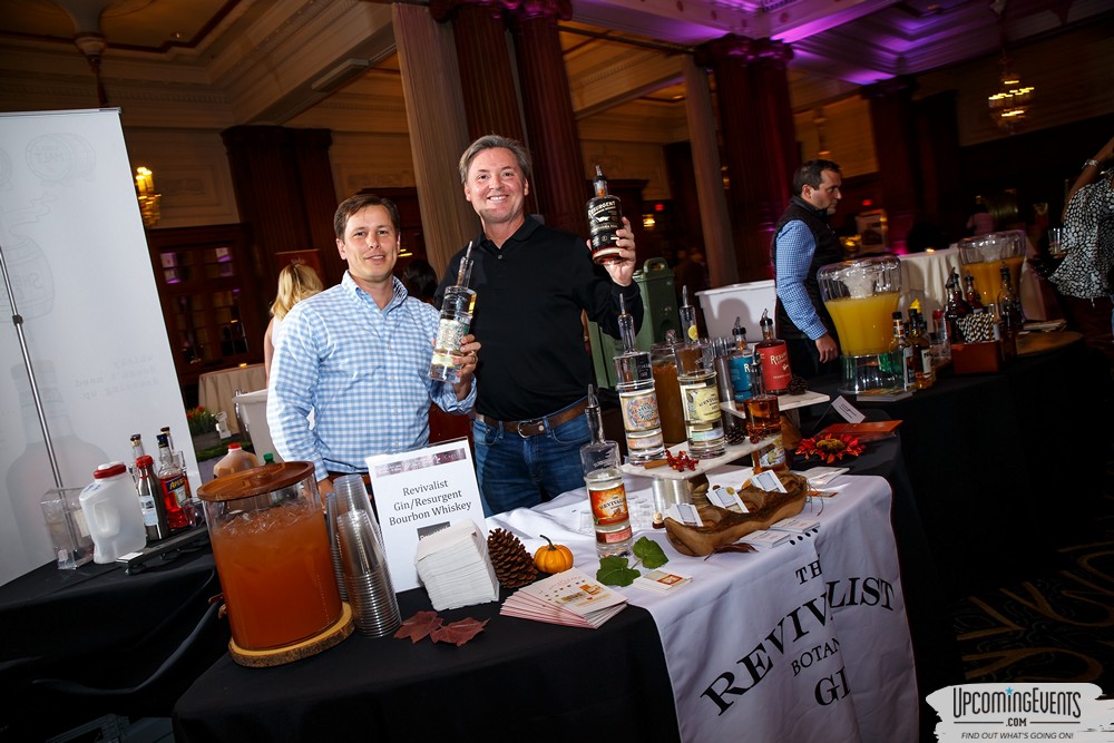 Philadelphia Wine & Cocktail Festival