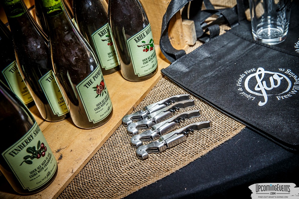 Philadelphia Wine & Cocktail Festival