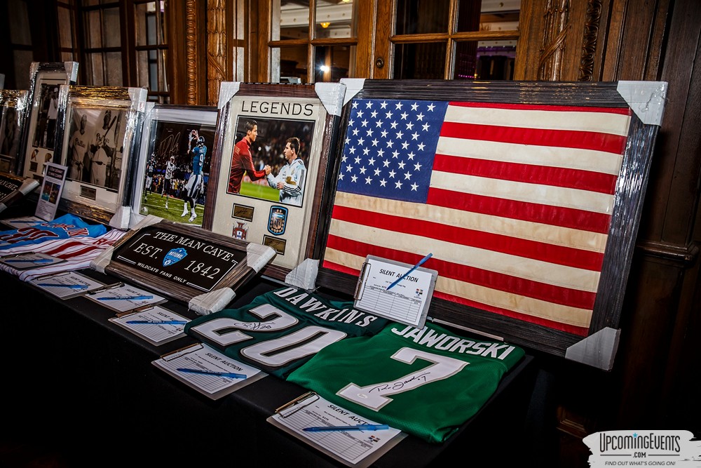 Philadelphia Wine & Cocktail Festival