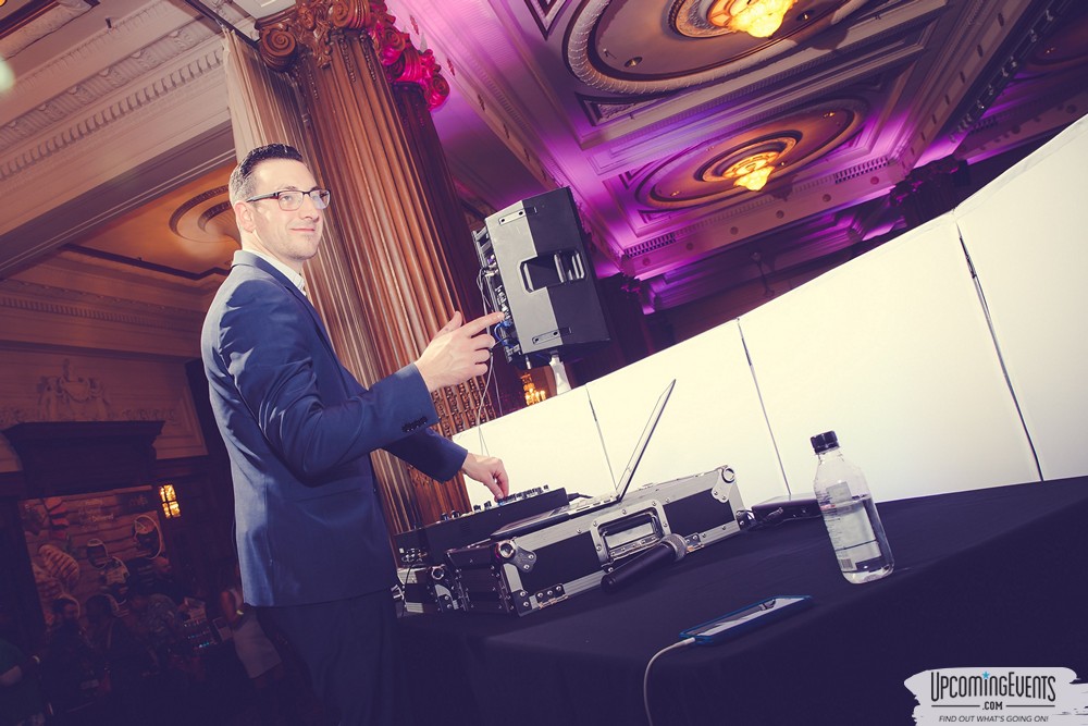 Philadelphia Wine & Cocktail Festival