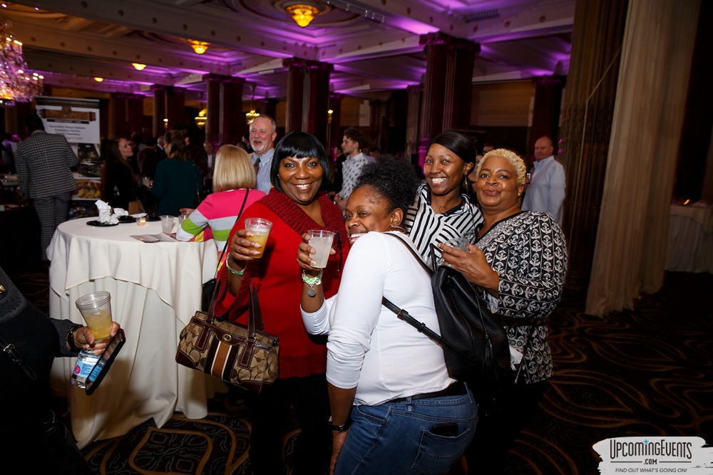 Philadelphia Wine & Cocktail Festival