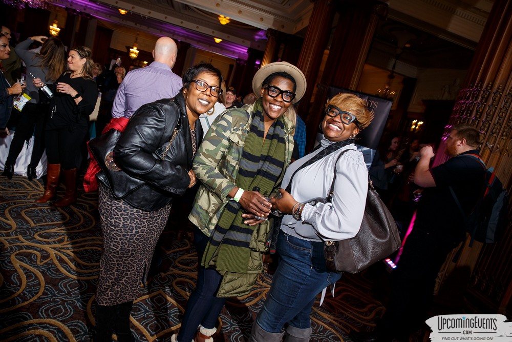 Philadelphia Wine & Cocktail Festival