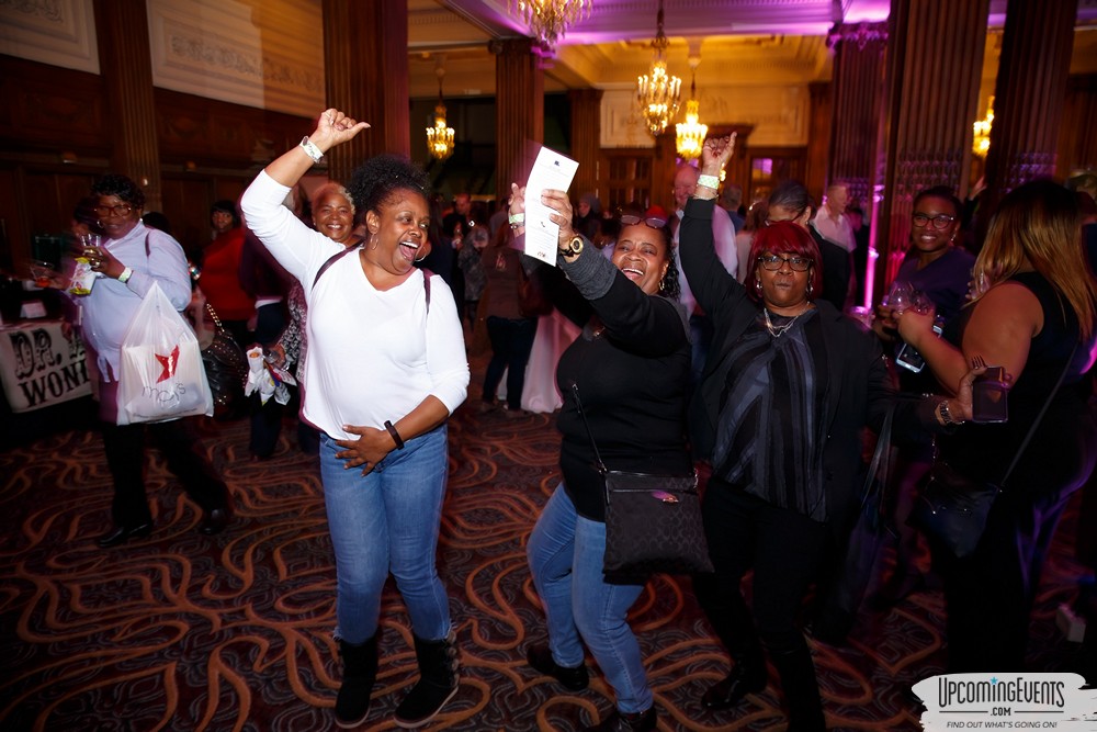 Philadelphia Wine & Cocktail Festival