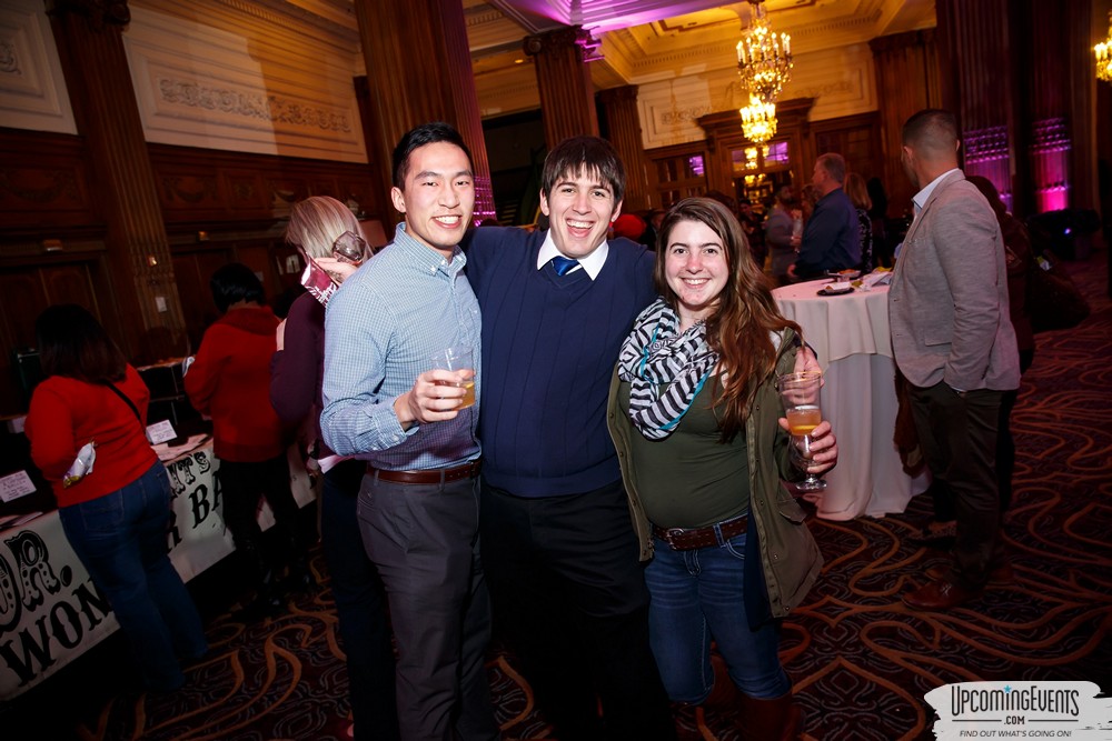 Philadelphia Wine & Cocktail Festival