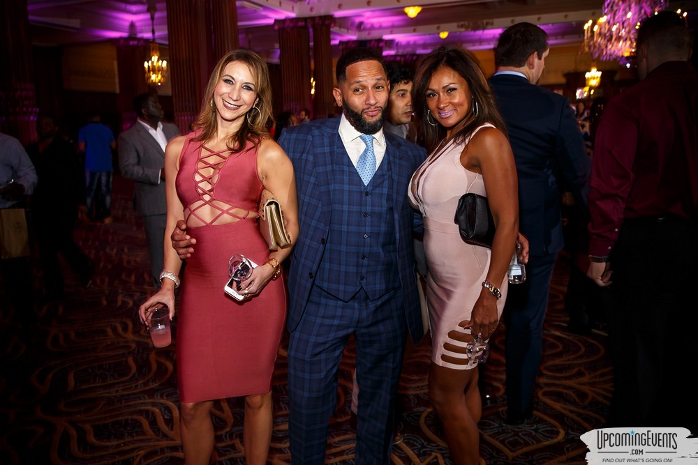 Philadelphia Wine & Cocktail Festival