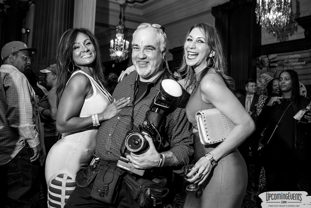 Philadelphia Wine & Cocktail Festival