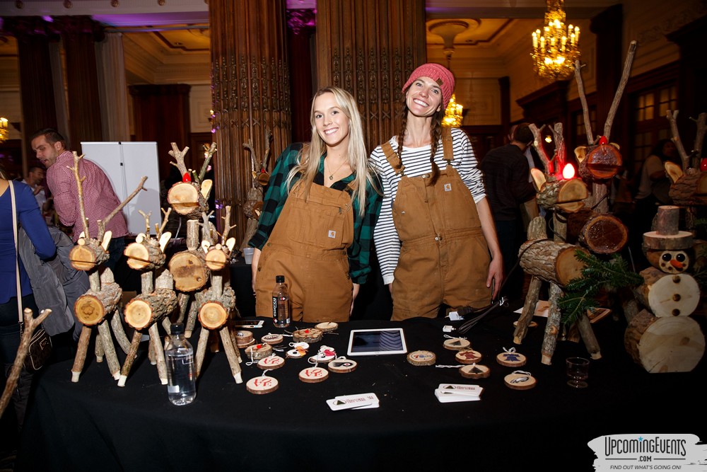 Philadelphia Wine & Cocktail Festival