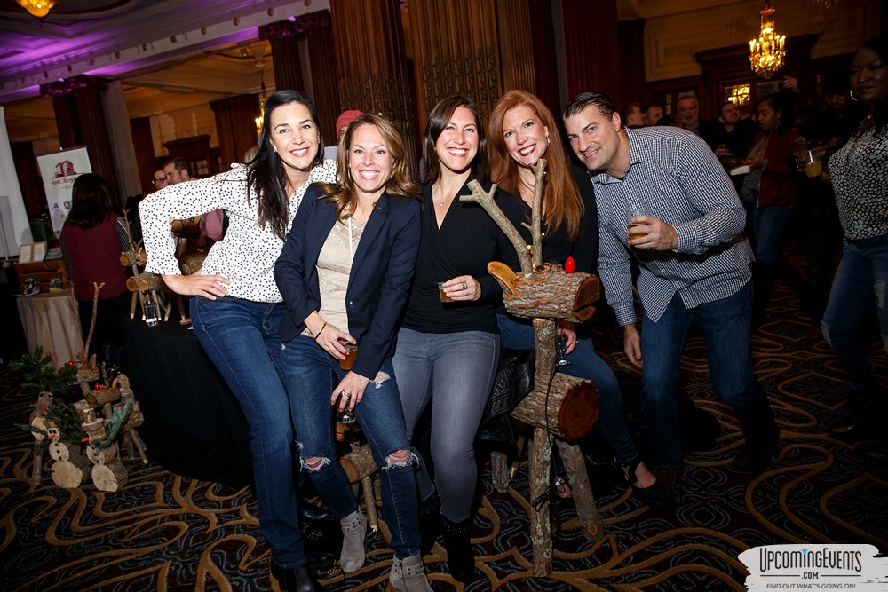 Philadelphia Wine & Cocktail Festival